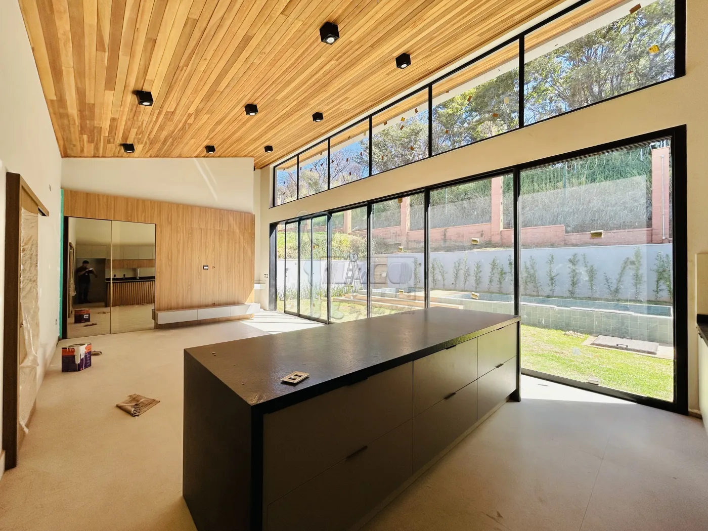 Alugar Casa condom&iacute;nio / Sobrado em Bonfim Paulista R$ 16.000,00 - Foto 8