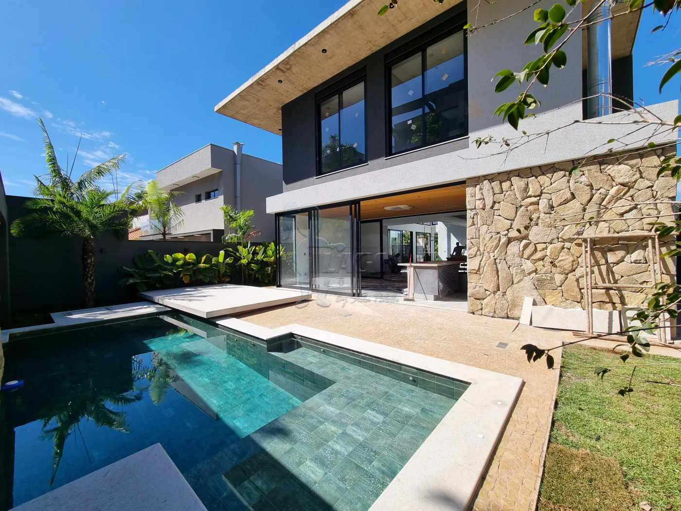 Comprar Casa condom&iacute;nio / Sobrado em Bonfim Paulista R$ 4.100.000,00 - Foto 1