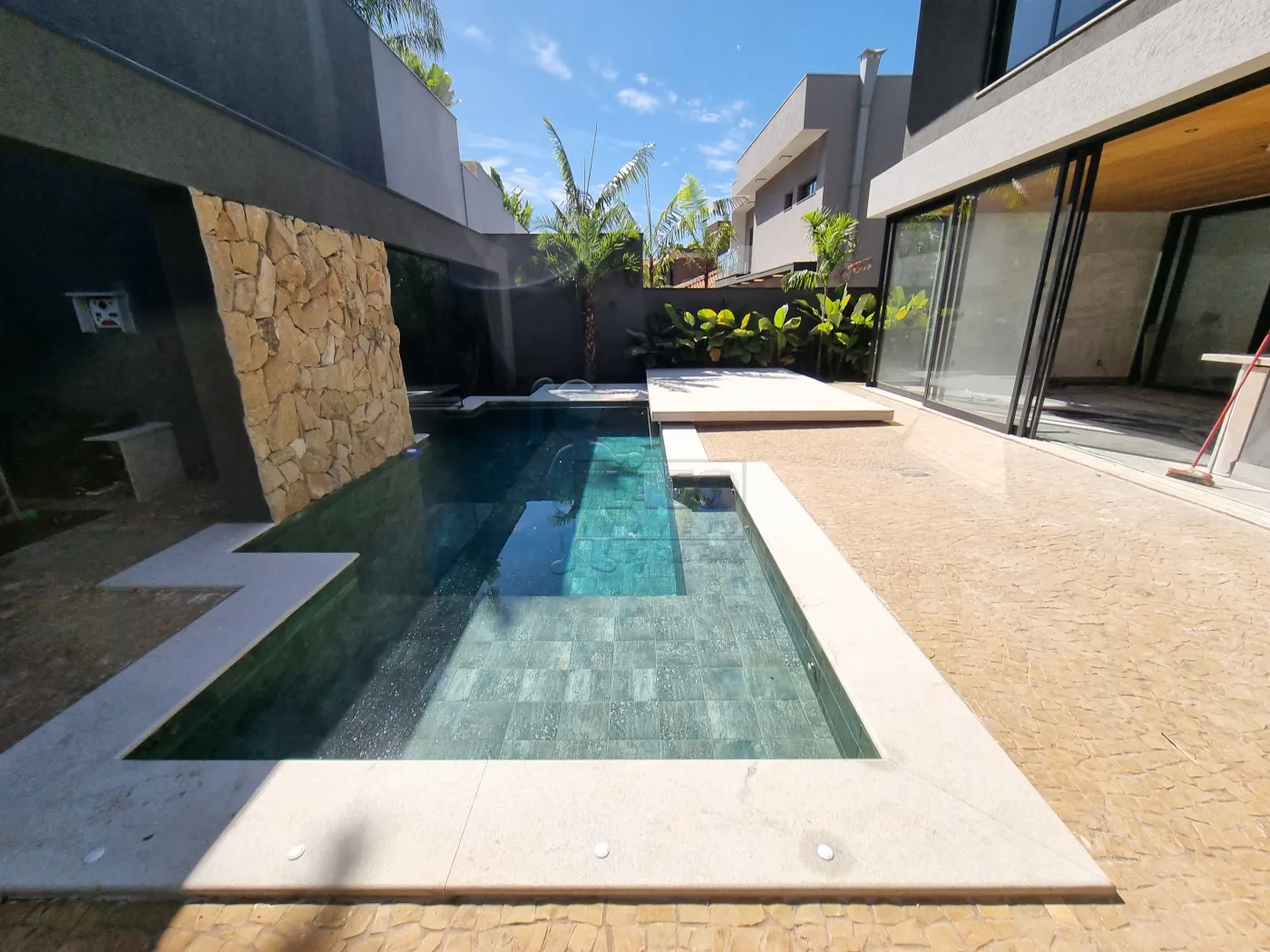 Comprar Casa condom&iacute;nio / Sobrado em Bonfim Paulista R$ 4.100.000,00 - Foto 2