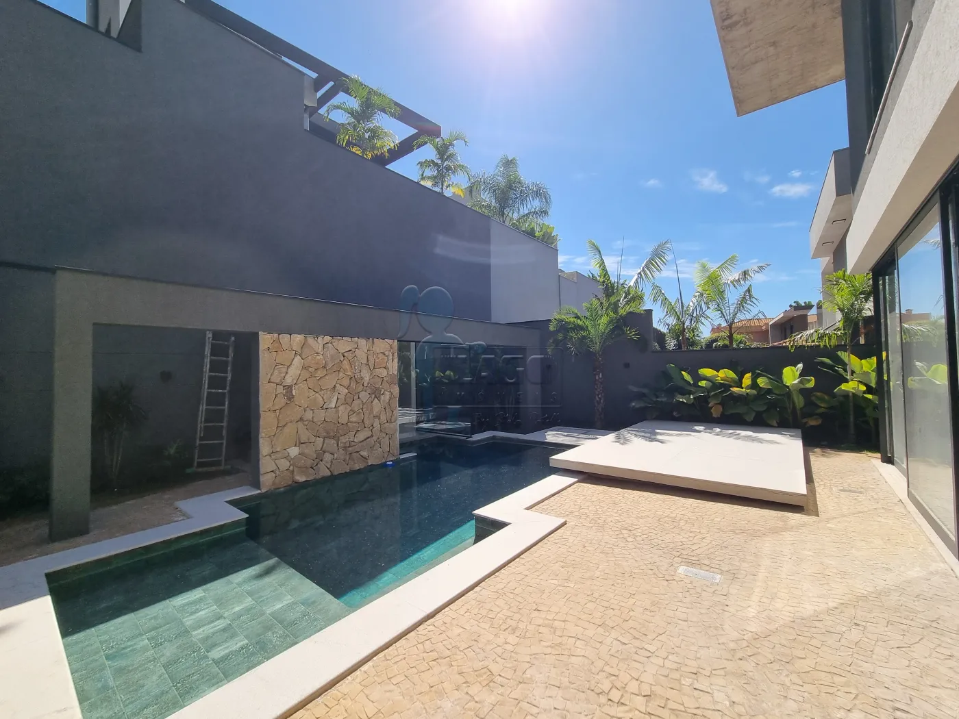 Comprar Casa condom&iacute;nio / Sobrado em Bonfim Paulista R$ 4.100.000,00 - Foto 3