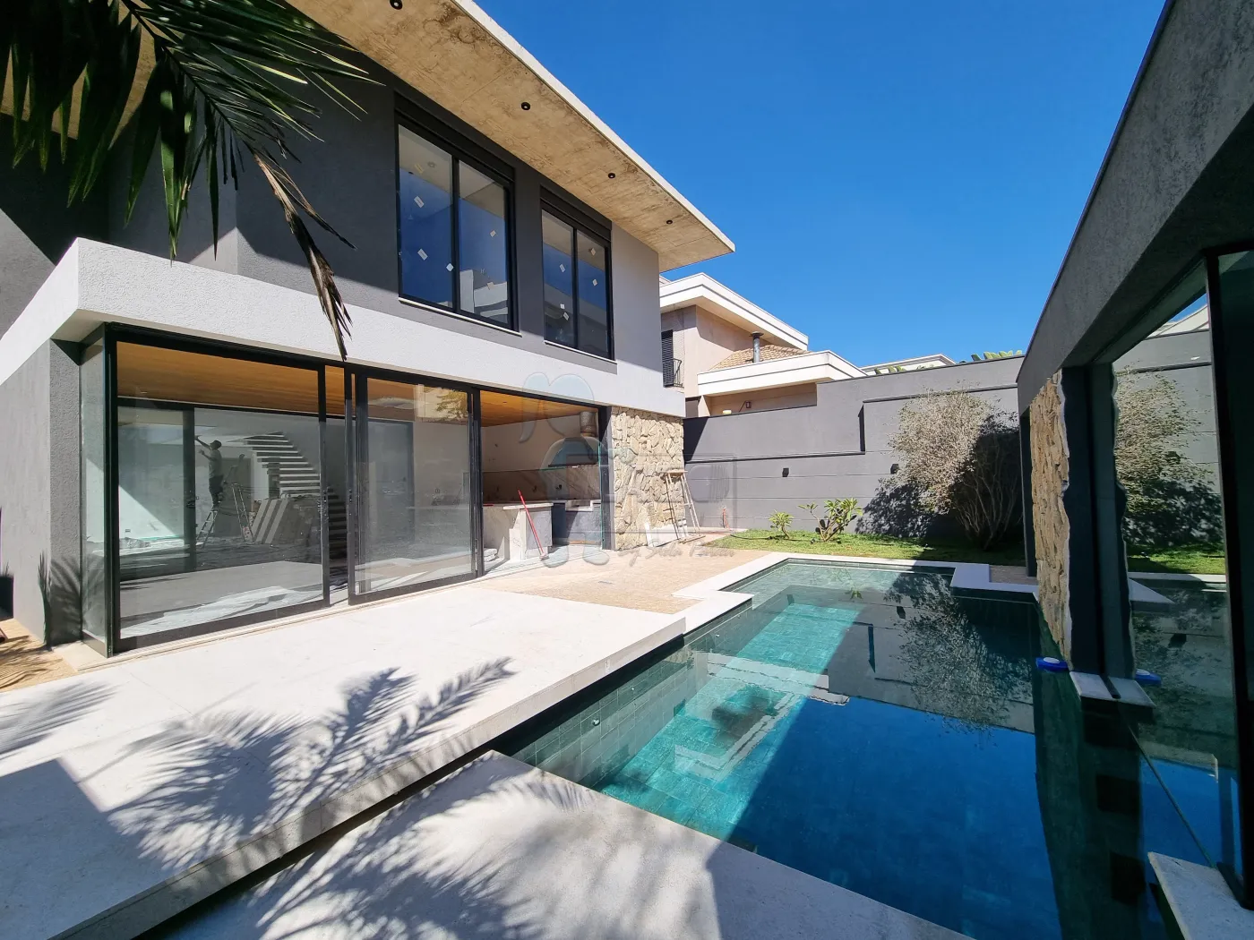 Comprar Casa condom&iacute;nio / Sobrado em Bonfim Paulista R$ 4.100.000,00 - Foto 5