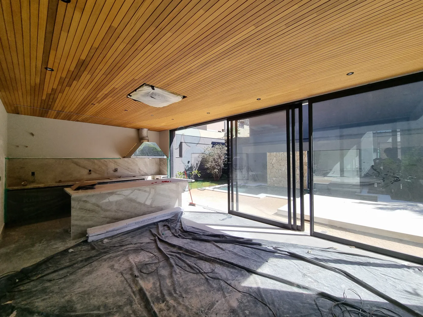 Comprar Casa condom&iacute;nio / Sobrado em Bonfim Paulista R$ 4.100.000,00 - Foto 7