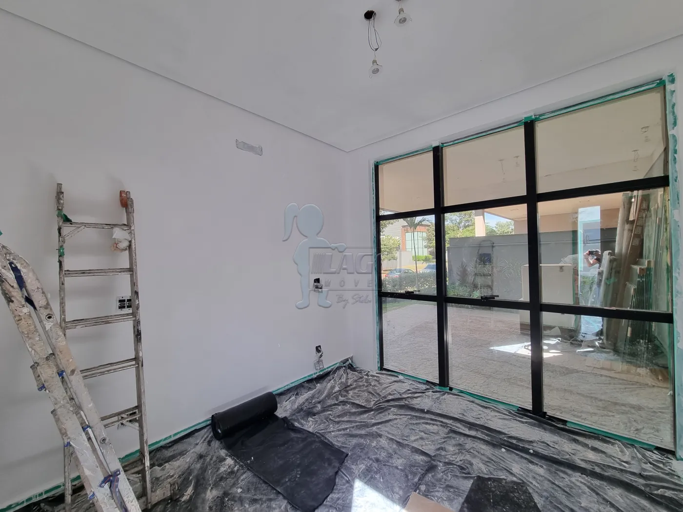 Comprar Casa condom&iacute;nio / Sobrado em Bonfim Paulista R$ 4.100.000,00 - Foto 10