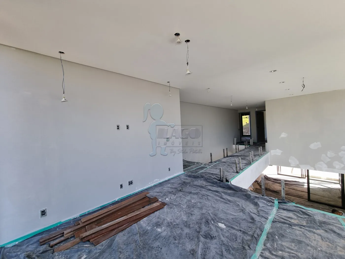 Comprar Casa condom&iacute;nio / Sobrado em Bonfim Paulista R$ 4.100.000,00 - Foto 12