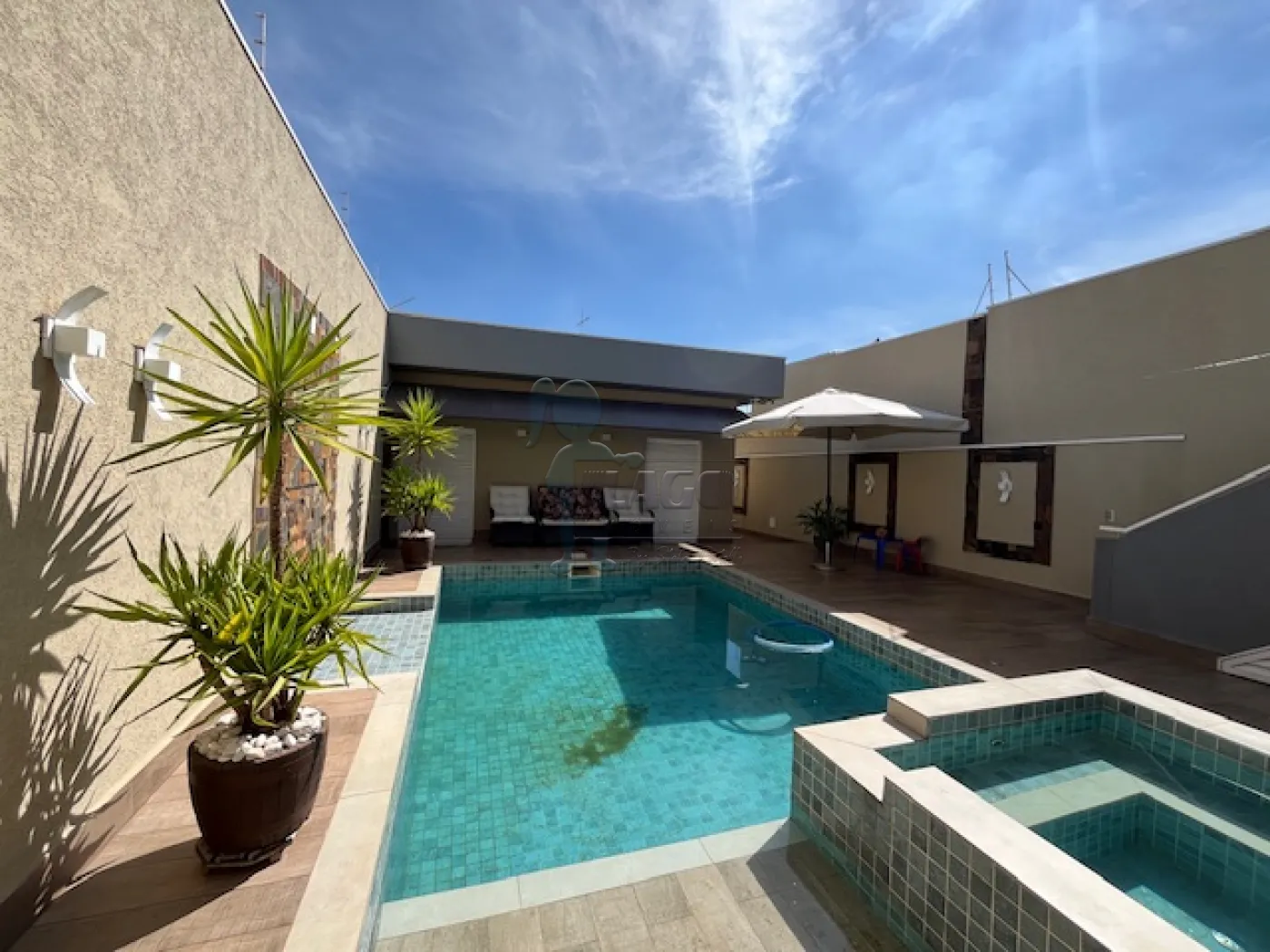 Comprar Casa / Padr&atilde;o em Ribeir&atilde;o Preto R$ 1.200.000,00 - Foto 2