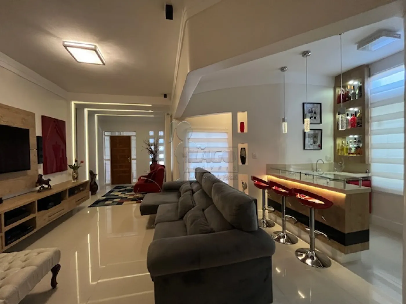 Comprar Casa / Padr&atilde;o em Ribeir&atilde;o Preto R$ 1.200.000,00 - Foto 39