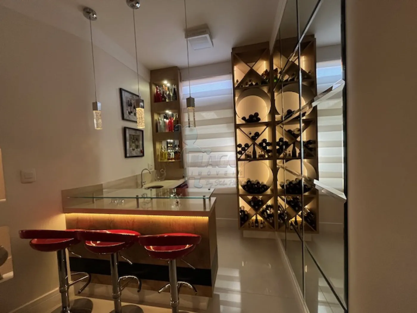 Comprar Casa / Padr&atilde;o em Ribeir&atilde;o Preto R$ 1.200.000,00 - Foto 40