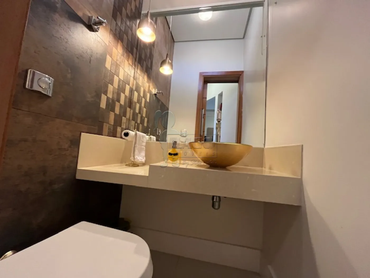 Comprar Casa / Padr&atilde;o em Ribeir&atilde;o Preto R$ 1.200.000,00 - Foto 45