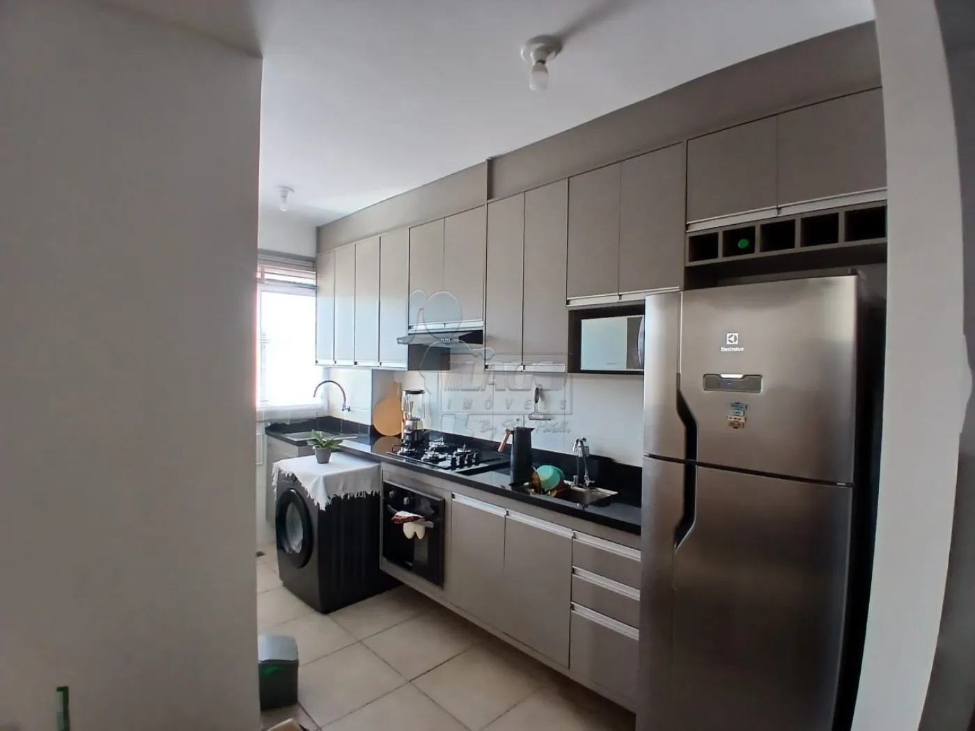 Comprar Apartamento / Padr&atilde;o em Bonfim Paulista R$ 240.000,00 - Foto 1