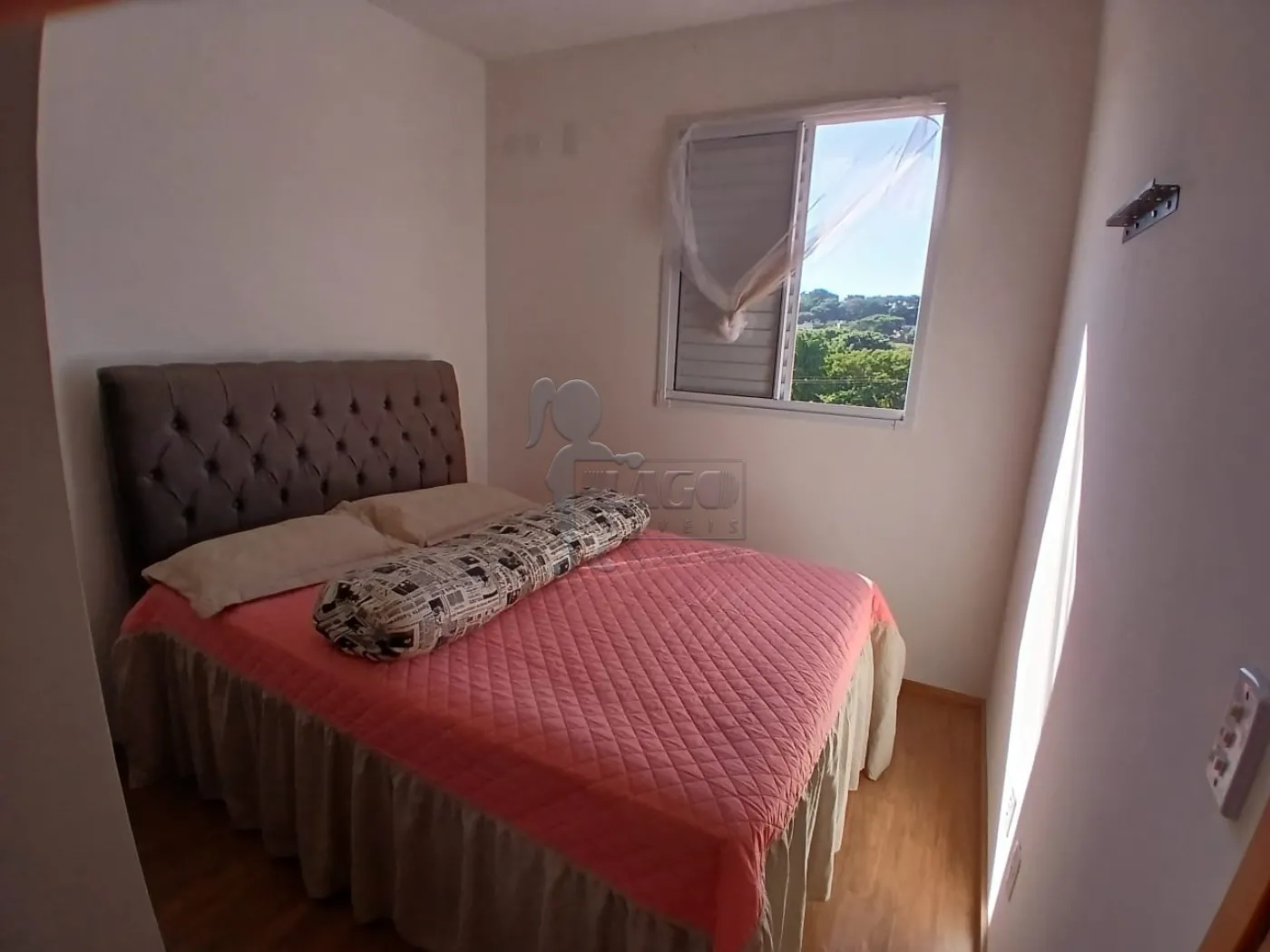 Comprar Apartamento / Padr&atilde;o em Bonfim Paulista R$ 240.000,00 - Foto 9