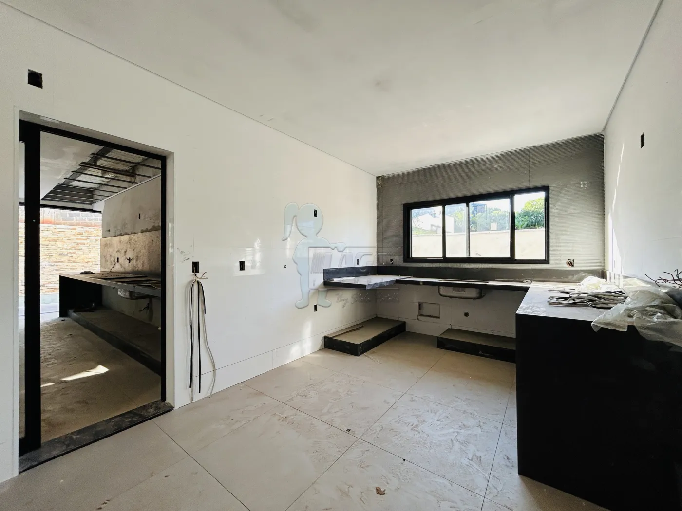 Comprar Casa condom&iacute;nio / Sobrado em Bonfim Paulista R$ 3.600.000,00 - Foto 12