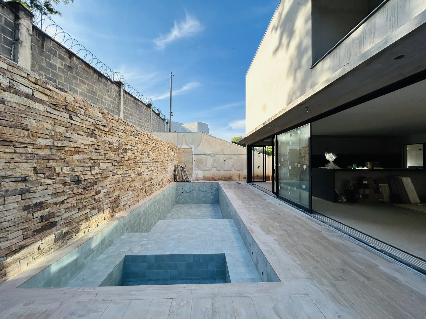 Comprar Casa condom&iacute;nio / Sobrado em Bonfim Paulista R$ 3.600.000,00 - Foto 2