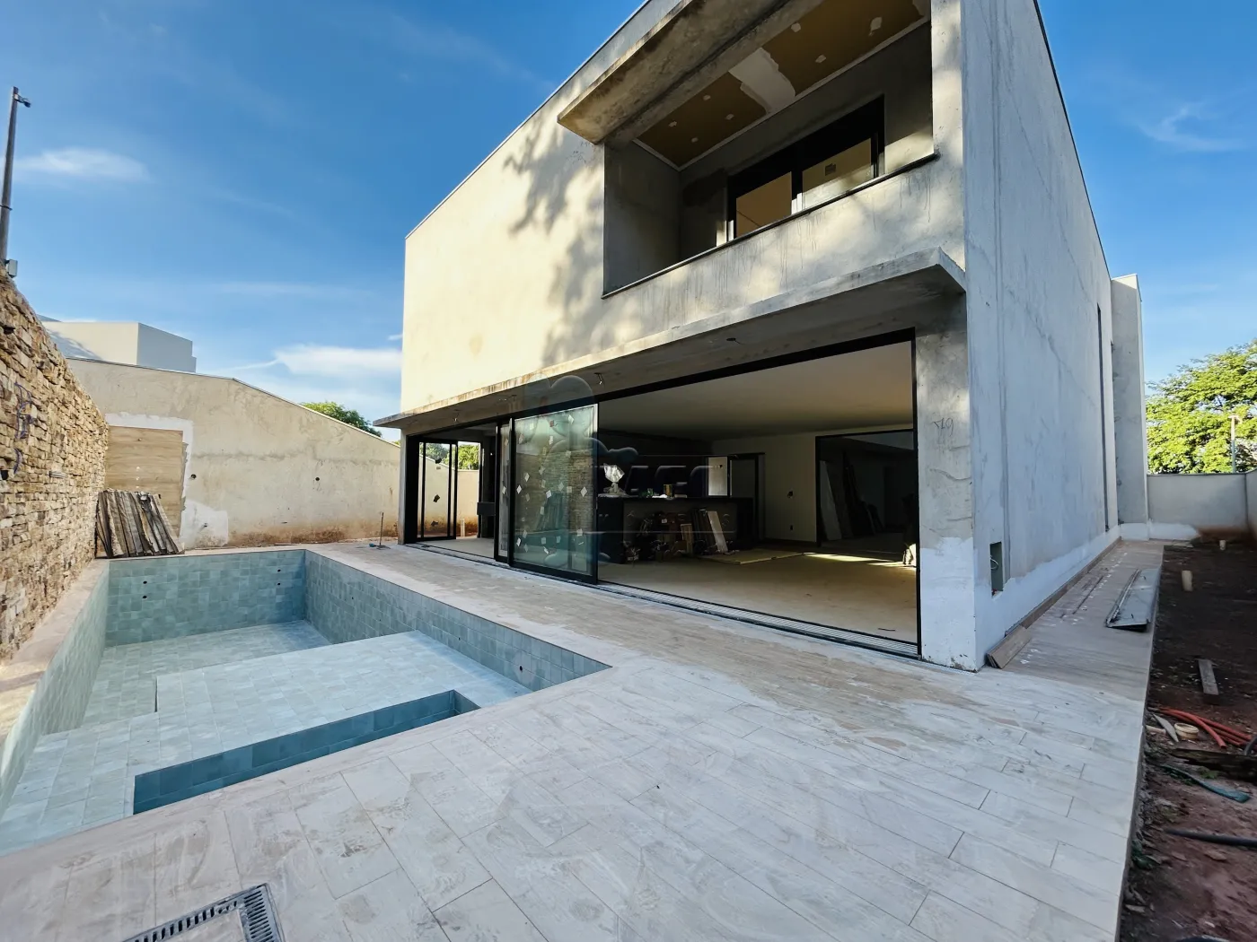 Comprar Casa condom&iacute;nio / Sobrado em Bonfim Paulista R$ 3.600.000,00 - Foto 1