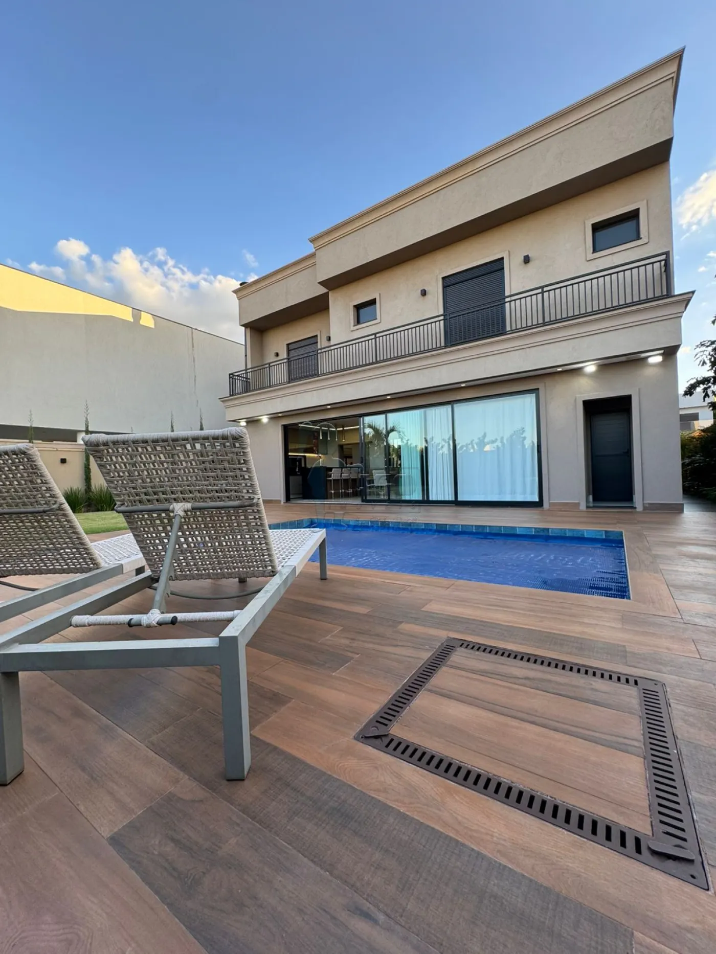 Comprar Casa condom&iacute;nio / Sobrado em Bonfim Paulista R$ 3.300.000,00 - Foto 2