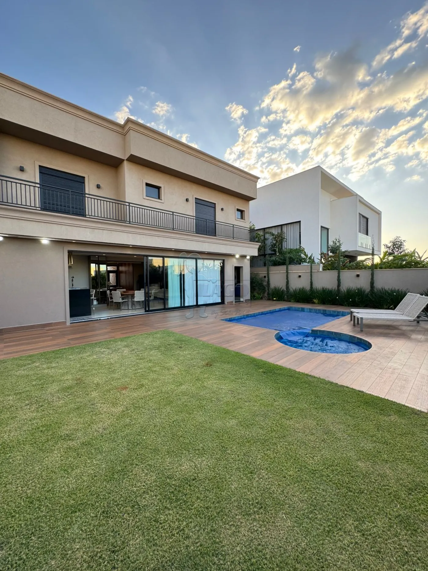 Comprar Casa condom&iacute;nio / Sobrado em Bonfim Paulista R$ 3.300.000,00 - Foto 4