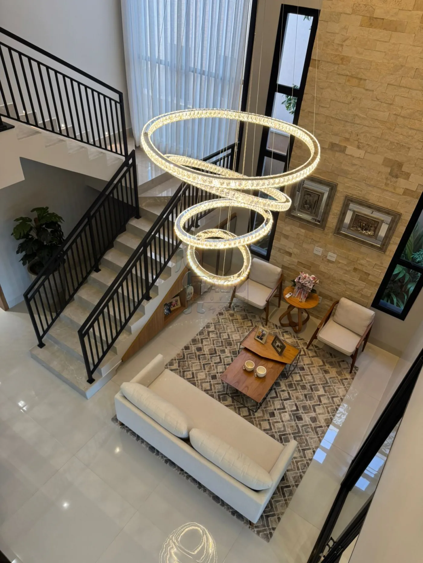 Comprar Casa condom&iacute;nio / Sobrado em Bonfim Paulista R$ 3.300.000,00 - Foto 8