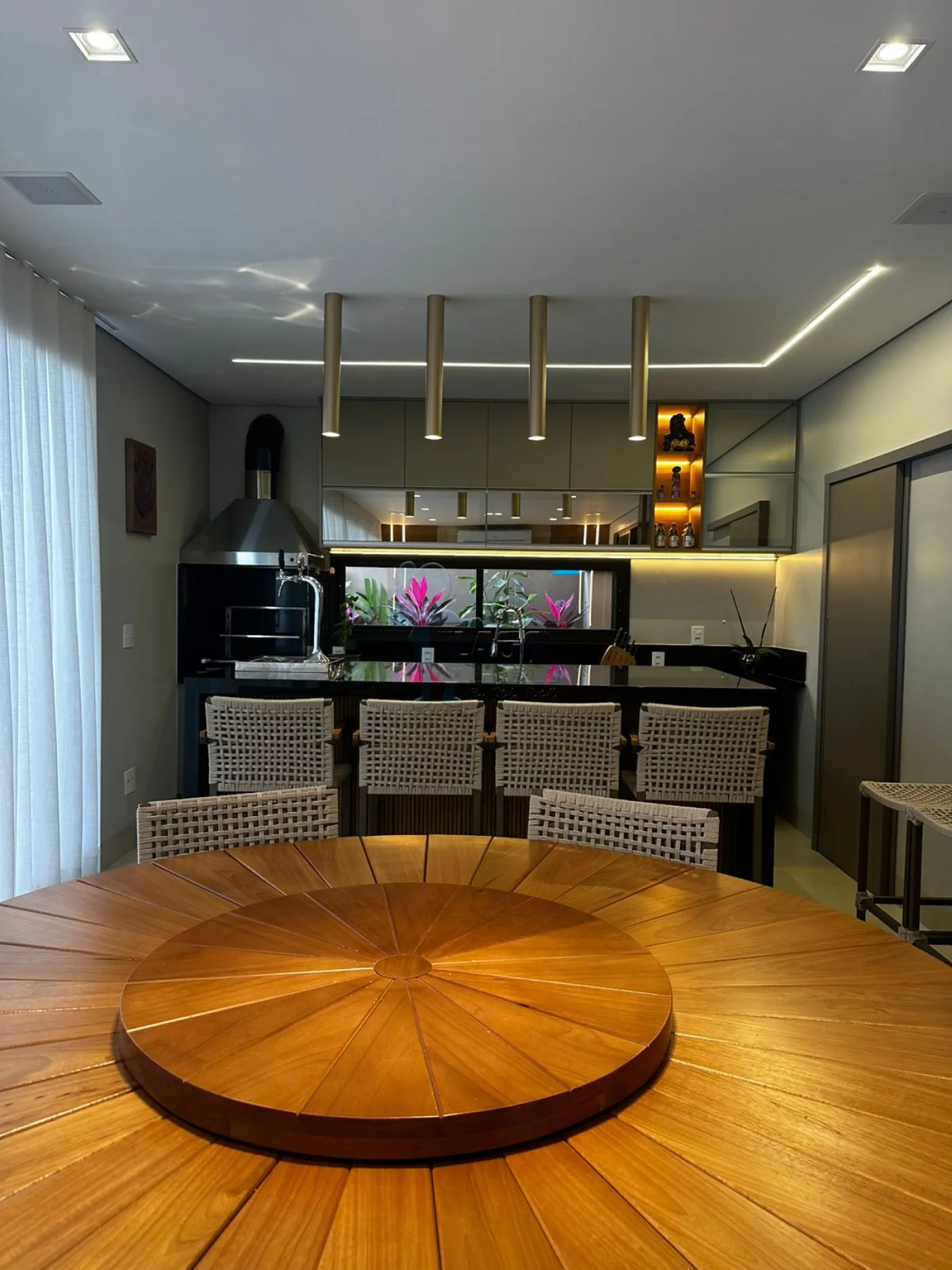 Comprar Casa condom&iacute;nio / Sobrado em Bonfim Paulista R$ 3.300.000,00 - Foto 17