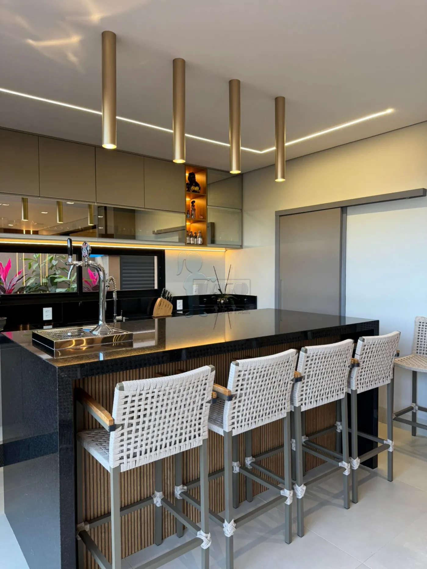 Comprar Casa condom&iacute;nio / Sobrado em Bonfim Paulista R$ 3.300.000,00 - Foto 20