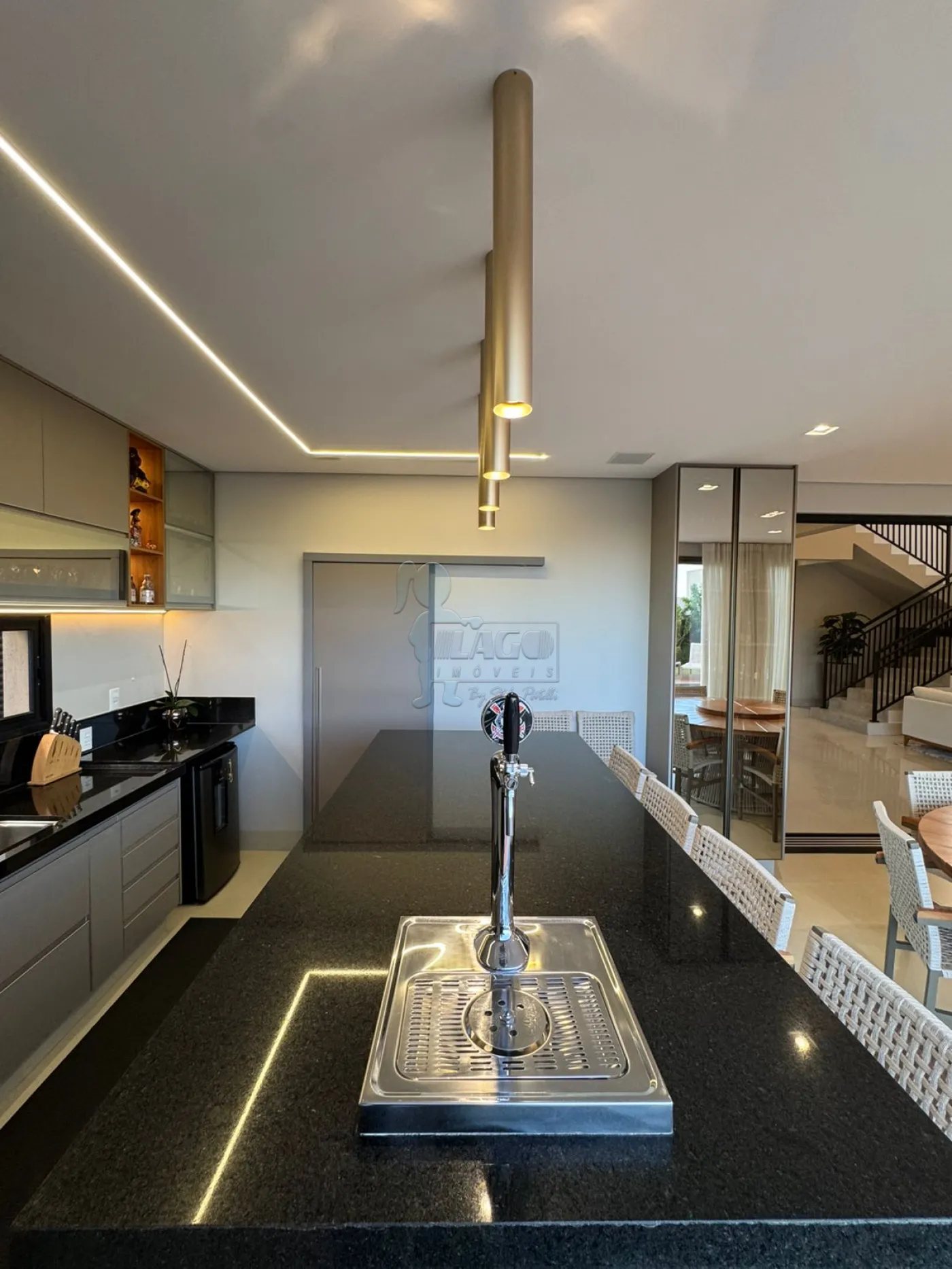 Comprar Casa condom&iacute;nio / Sobrado em Bonfim Paulista R$ 3.300.000,00 - Foto 23