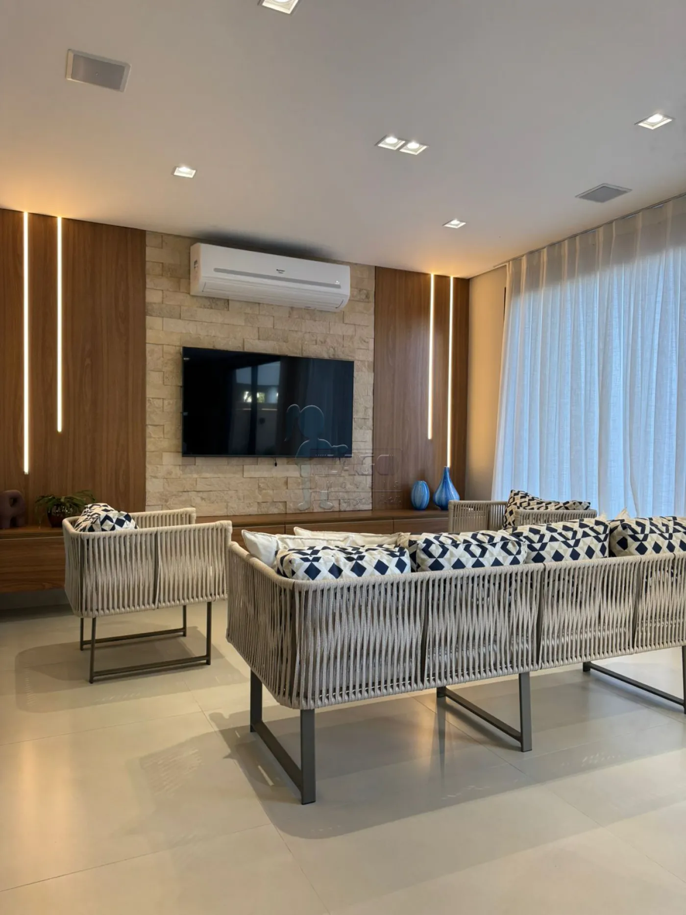 Comprar Casa condom&iacute;nio / Sobrado em Bonfim Paulista R$ 3.300.000,00 - Foto 28