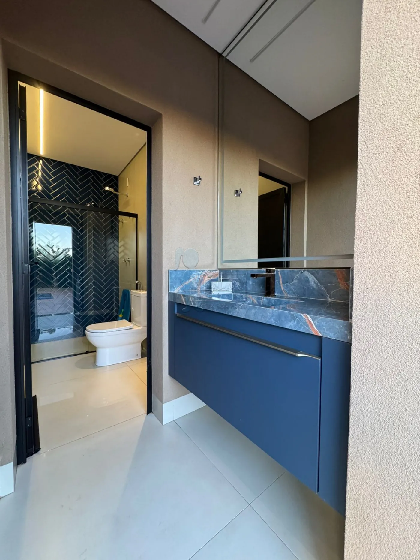 Comprar Casa condom&iacute;nio / Sobrado em Bonfim Paulista R$ 3.300.000,00 - Foto 41