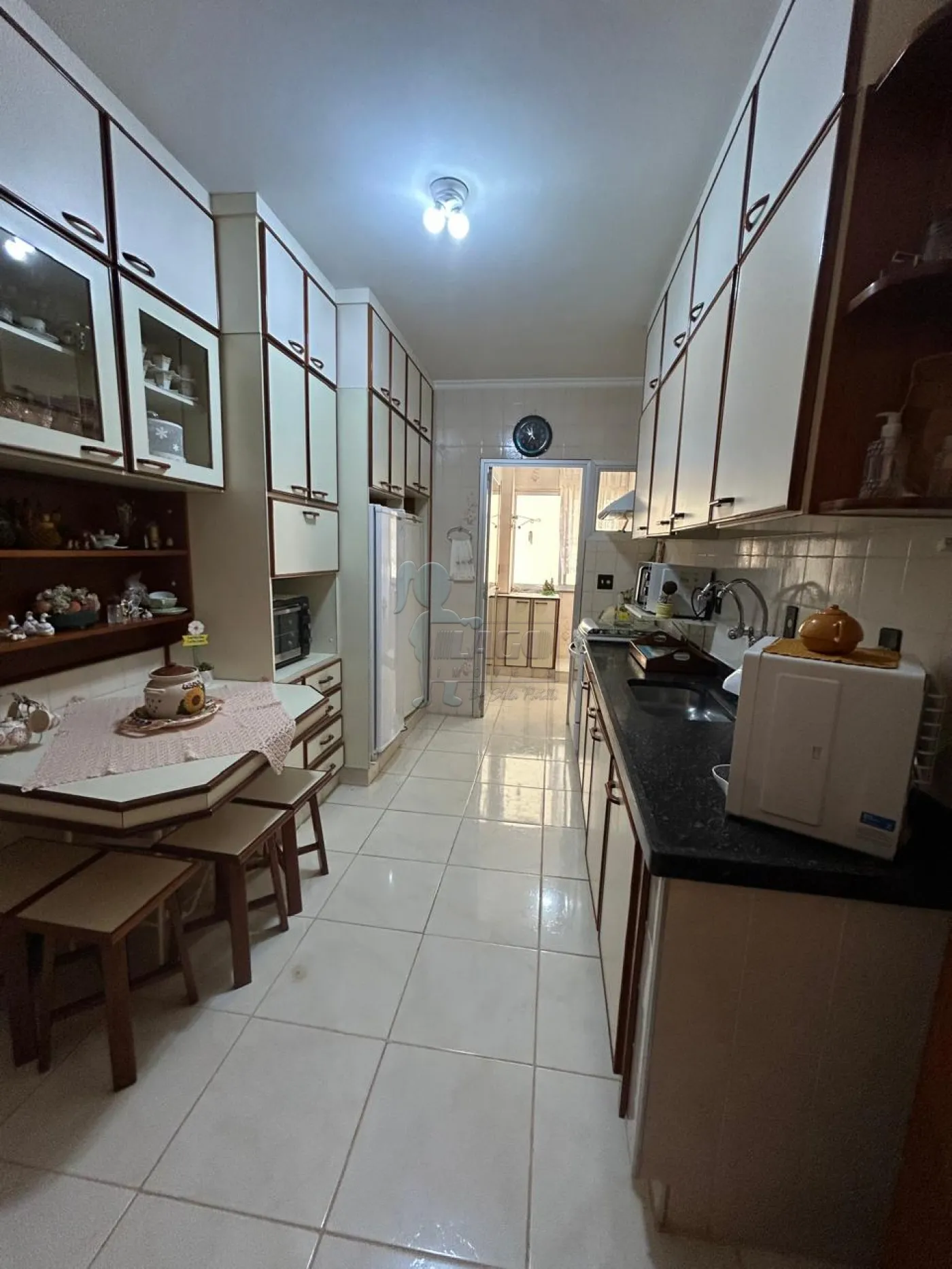 Comprar Apartamento / Padr&atilde;o em Ribeir&atilde;o Preto R$ 380.000,00 - Foto 5