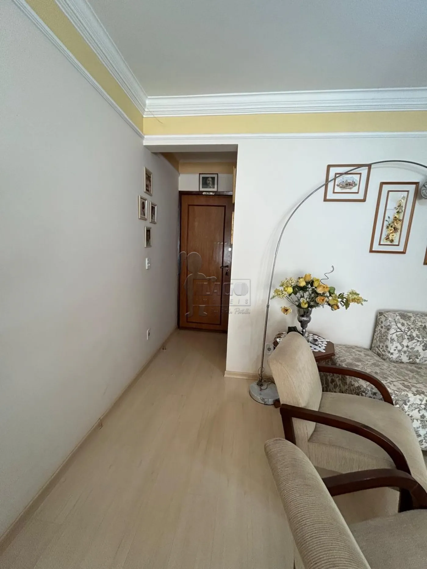 Comprar Apartamento / Padr&atilde;o em Ribeir&atilde;o Preto R$ 380.000,00 - Foto 4