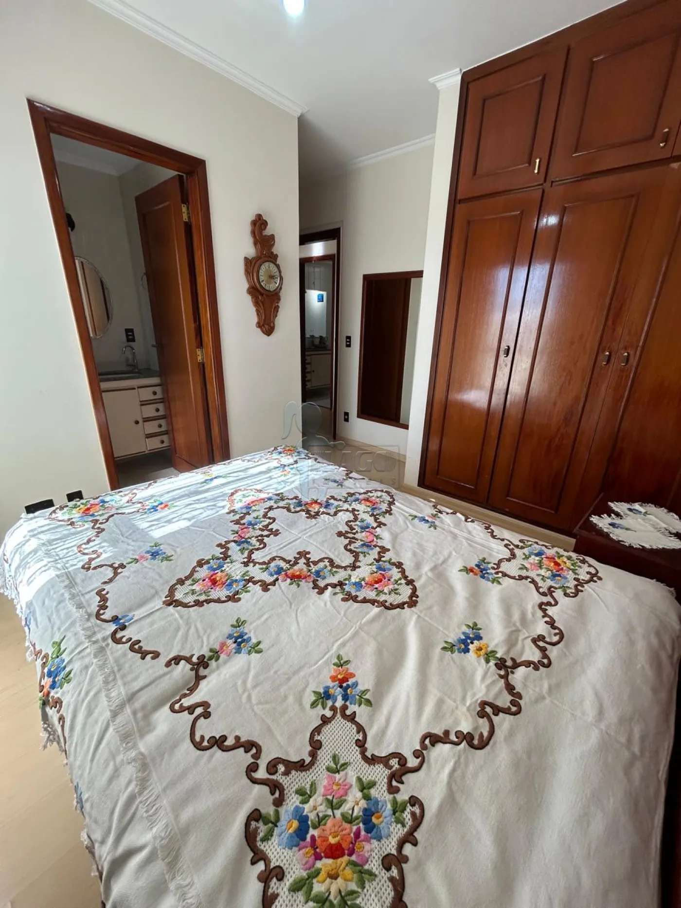 Comprar Apartamento / Padr&atilde;o em Ribeir&atilde;o Preto R$ 380.000,00 - Foto 10