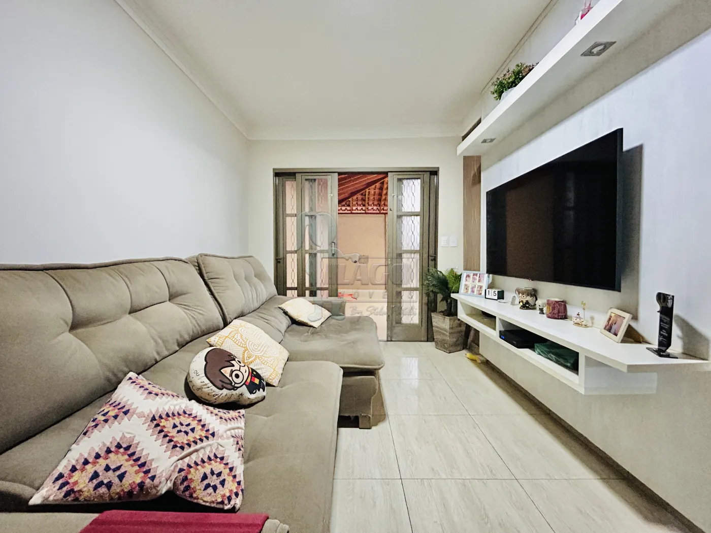 Comprar Casa / Padr&atilde;o em Ribeir&atilde;o Preto R$ 340.000,00 - Foto 6