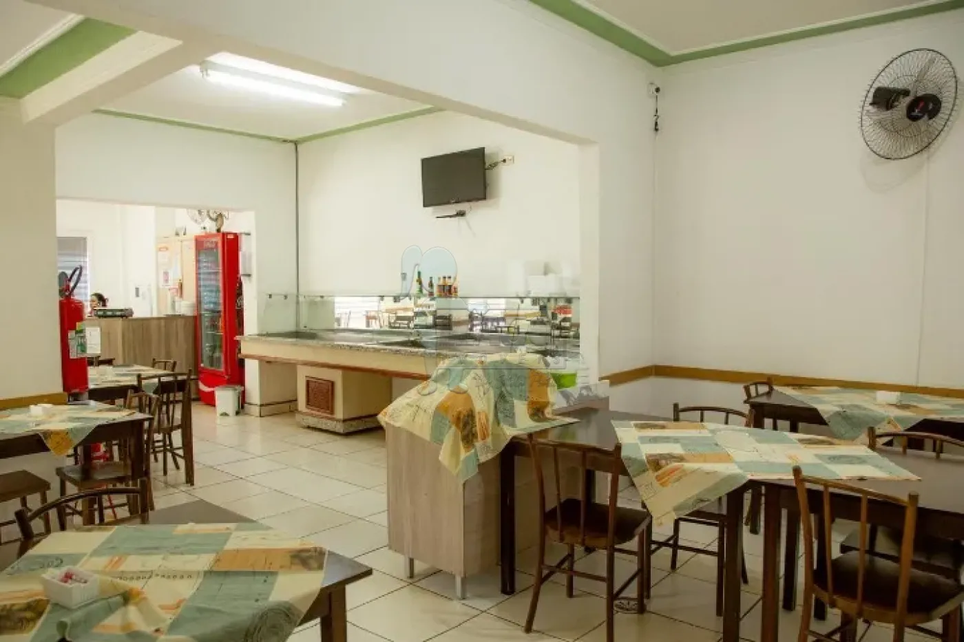 Comprar Comercial padr&atilde;o / Loja em Ribeir&atilde;o Preto R$ 620.000,00 - Foto 6