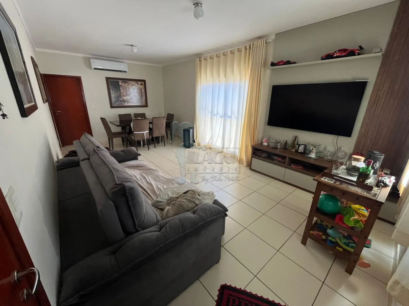 Comprar Casa condom&iacute;nio / Padr&atilde;o em Bonfim Paulista R$ 700.000,00 - Foto 1