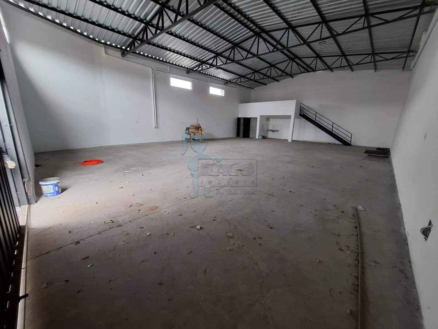 Alugar Comercial padr&atilde;o / Galp&atilde;o - Armaz&eacute;m em Bonfim Paulista R$ 7.500,00 - Foto 5