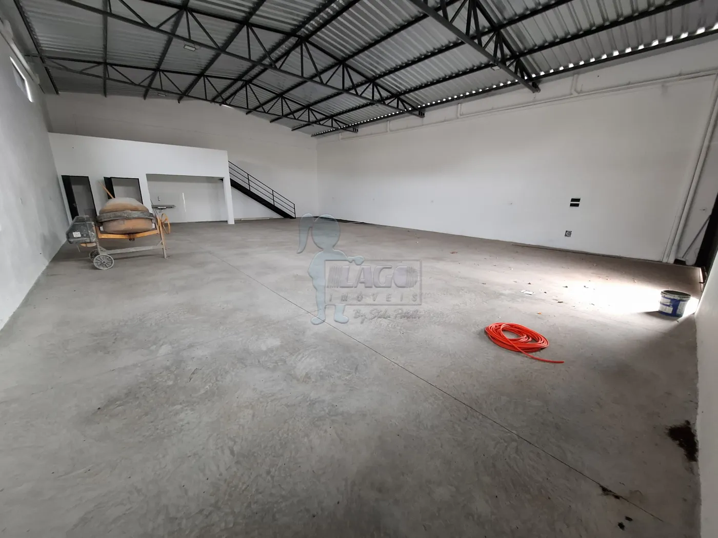 Alugar Comercial padr&atilde;o / Galp&atilde;o - Armaz&eacute;m em Bonfim Paulista R$ 7.500,00 - Foto 4