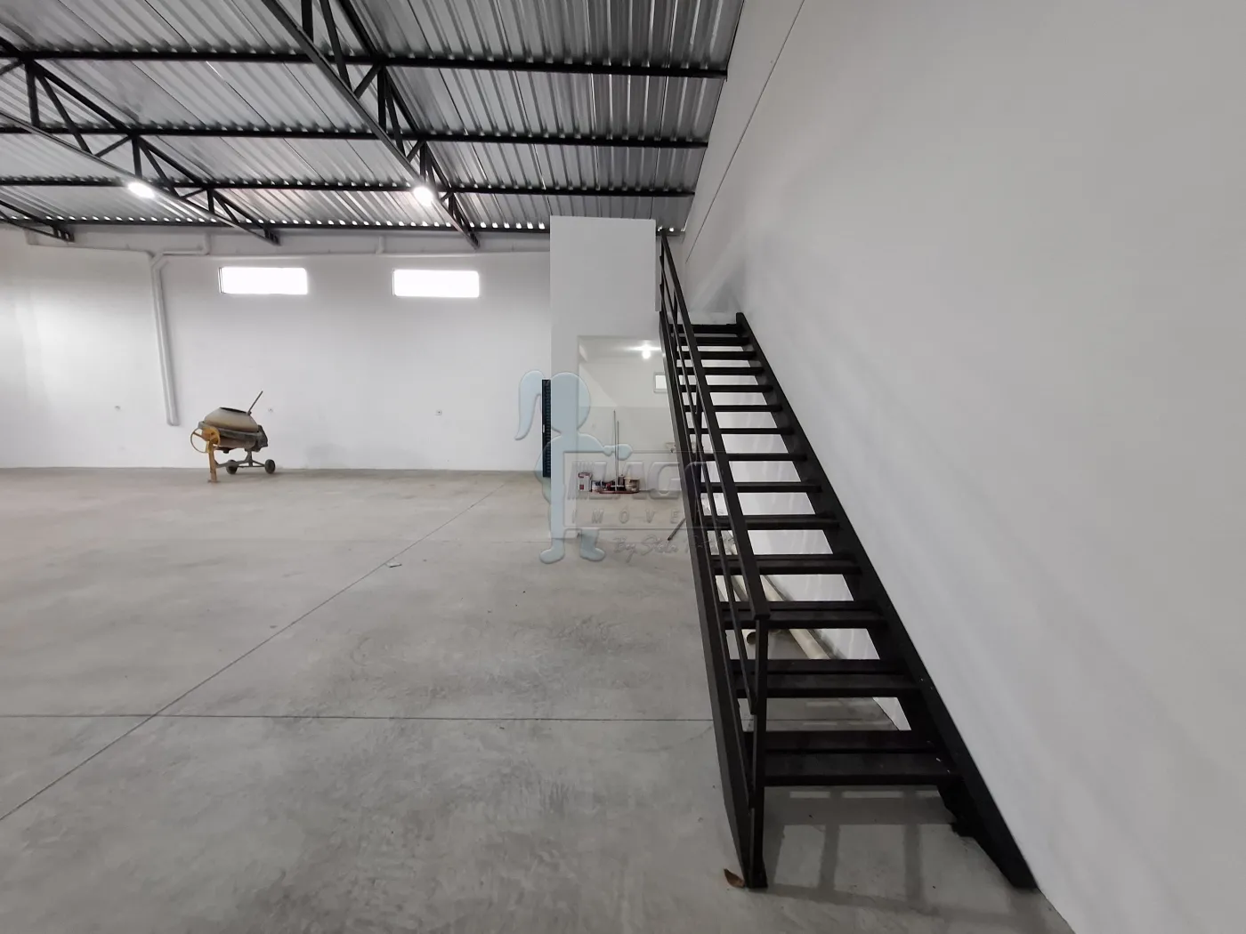 Alugar Comercial padr&atilde;o / Galp&atilde;o - Armaz&eacute;m em Bonfim Paulista R$ 7.500,00 - Foto 12