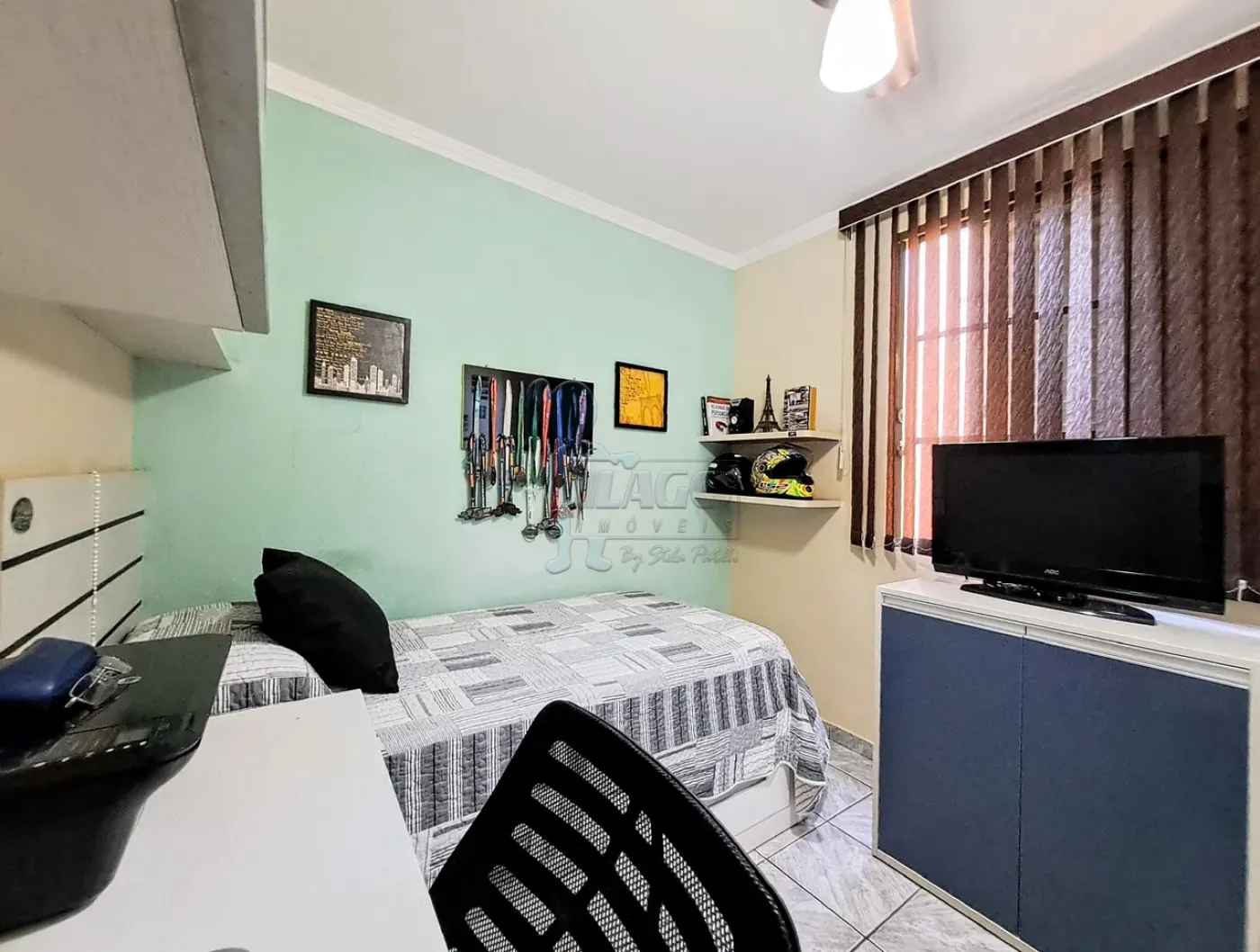 Alugar Apartamento / Padr&atilde;o em Ribeir&atilde;o Preto R$ 1.200,00 - Foto 14