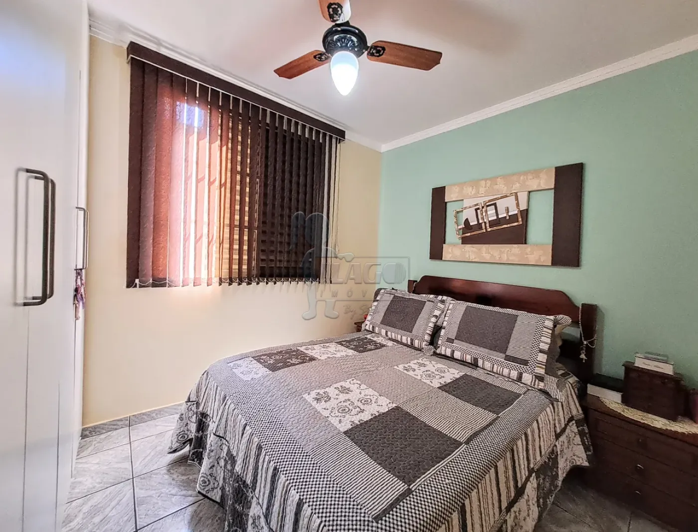 Alugar Apartamento / Padr&atilde;o em Ribeir&atilde;o Preto R$ 1.200,00 - Foto 8