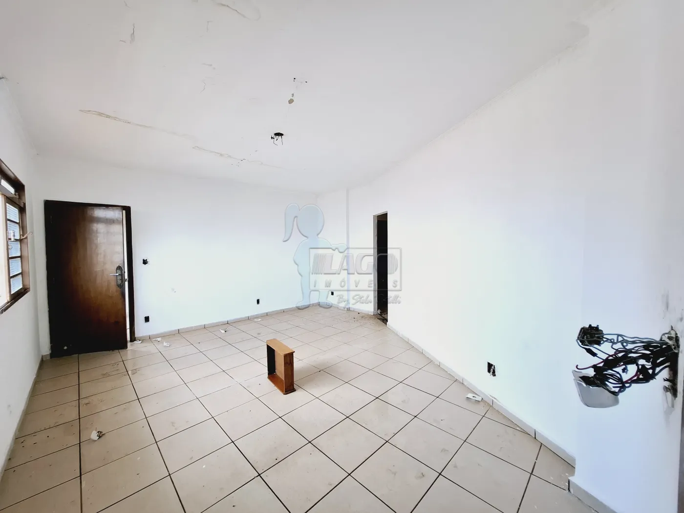 Alugar Comercial padr&atilde;o / Pr&eacute;dio em Ribeir&atilde;o Preto R$ 5.500,00 - Foto 1