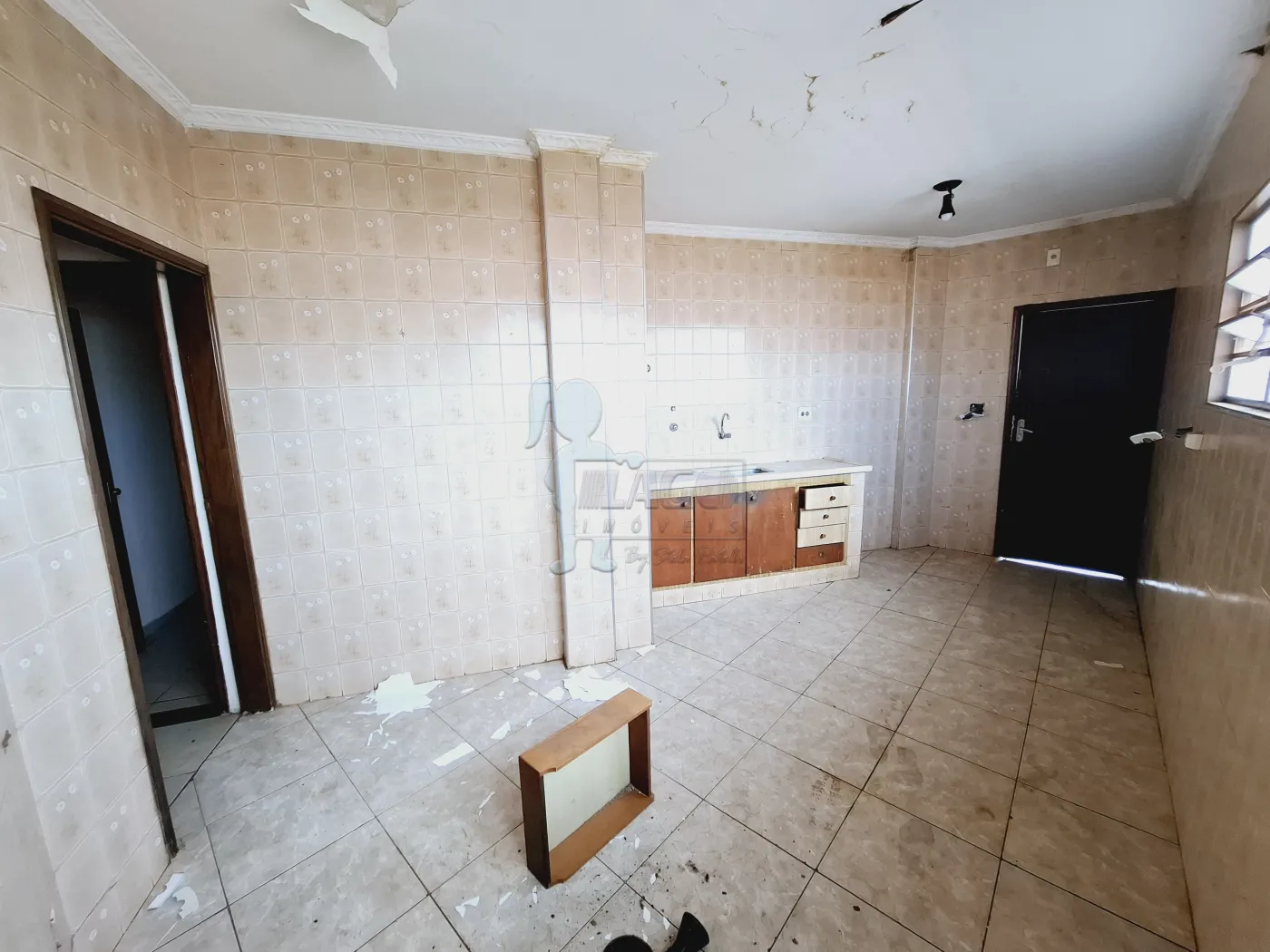 Alugar Comercial padr&atilde;o / Pr&eacute;dio em Ribeir&atilde;o Preto R$ 5.500,00 - Foto 3