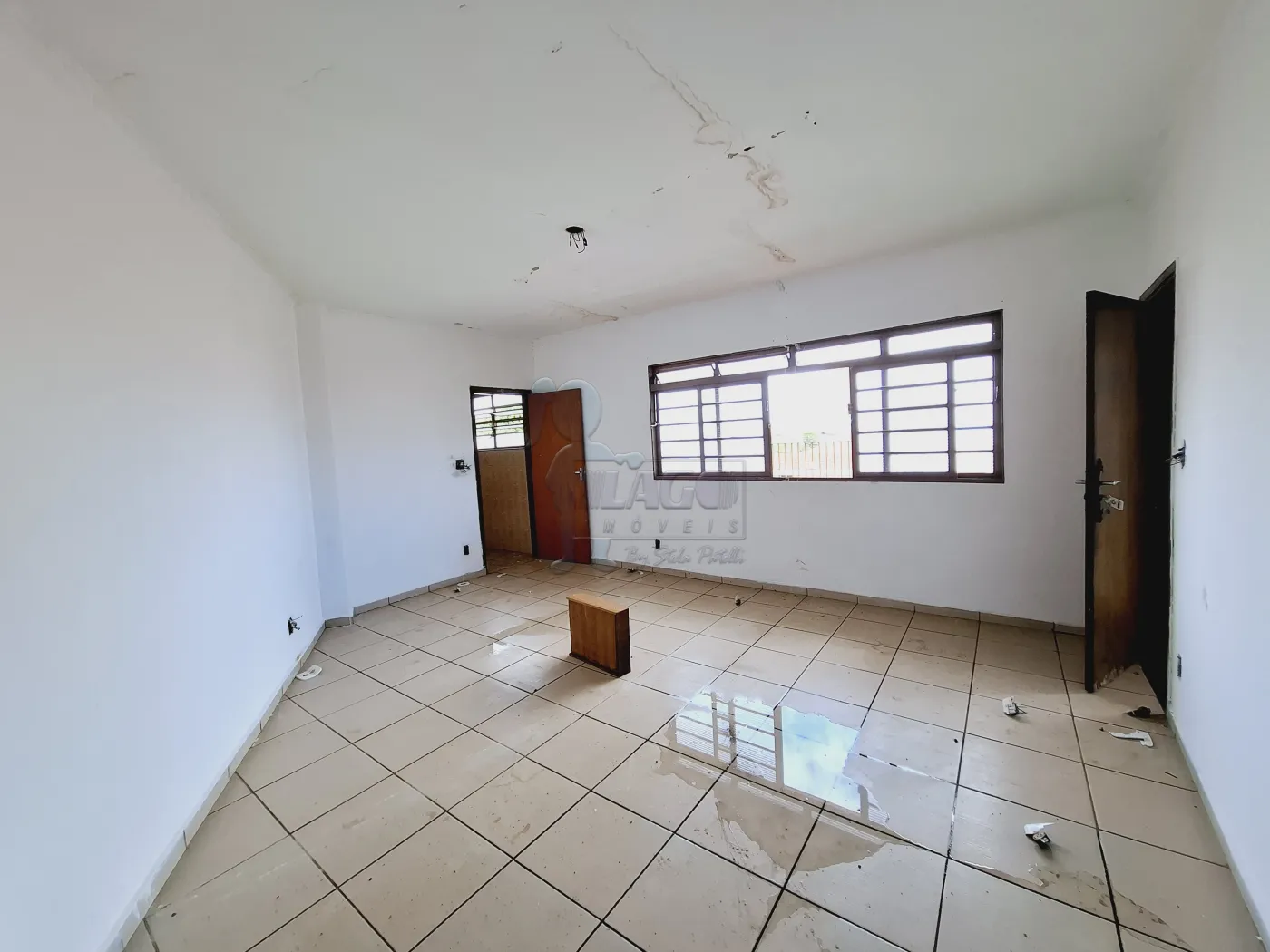 Alugar Comercial padr&atilde;o / Pr&eacute;dio em Ribeir&atilde;o Preto R$ 5.500,00 - Foto 2