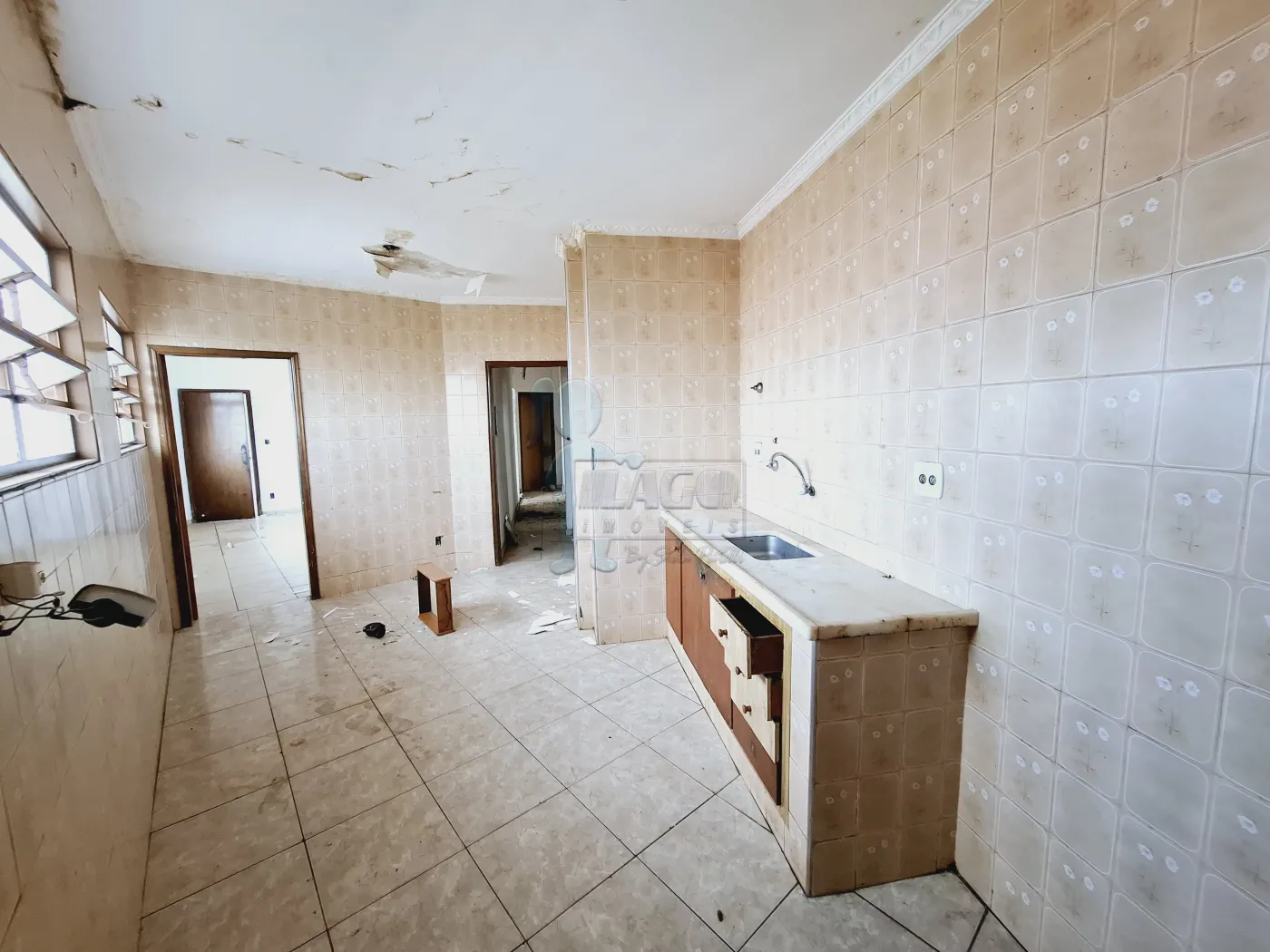 Alugar Comercial padr&atilde;o / Pr&eacute;dio em Ribeir&atilde;o Preto R$ 5.500,00 - Foto 15