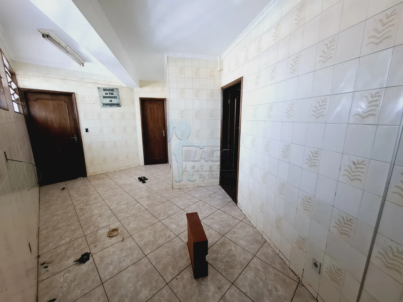 Alugar Comercial padr&atilde;o / Pr&eacute;dio em Ribeir&atilde;o Preto R$ 5.500,00 - Foto 25