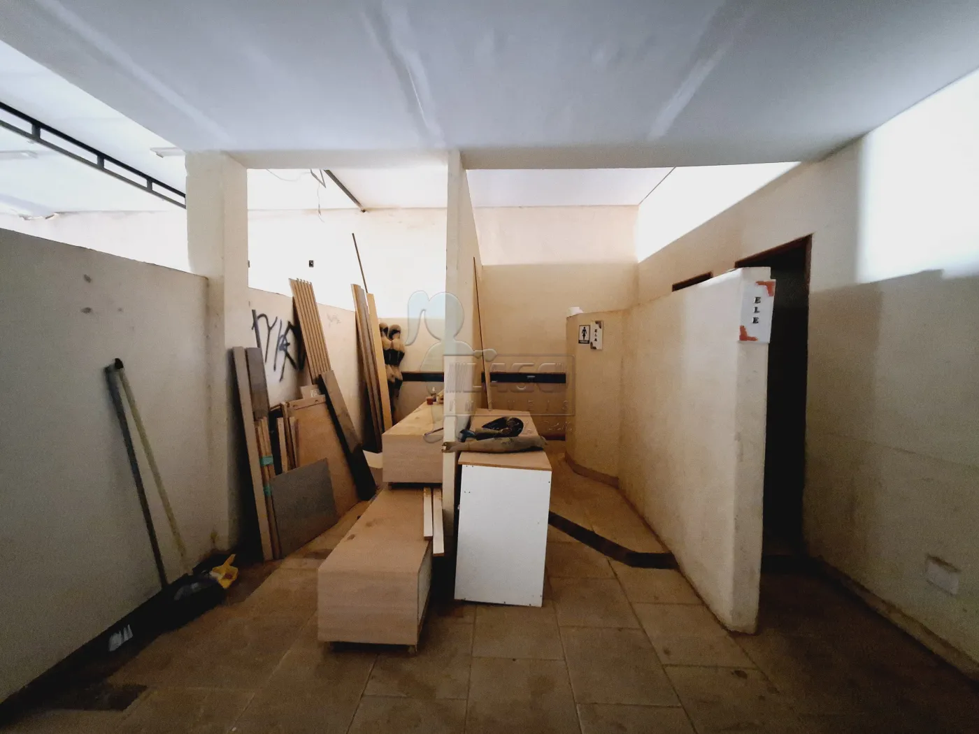 Alugar Comercial padr&atilde;o / Galp&atilde;o - Armaz&eacute;m em Ribeir&atilde;o Preto R$ 5.500,00 - Foto 15