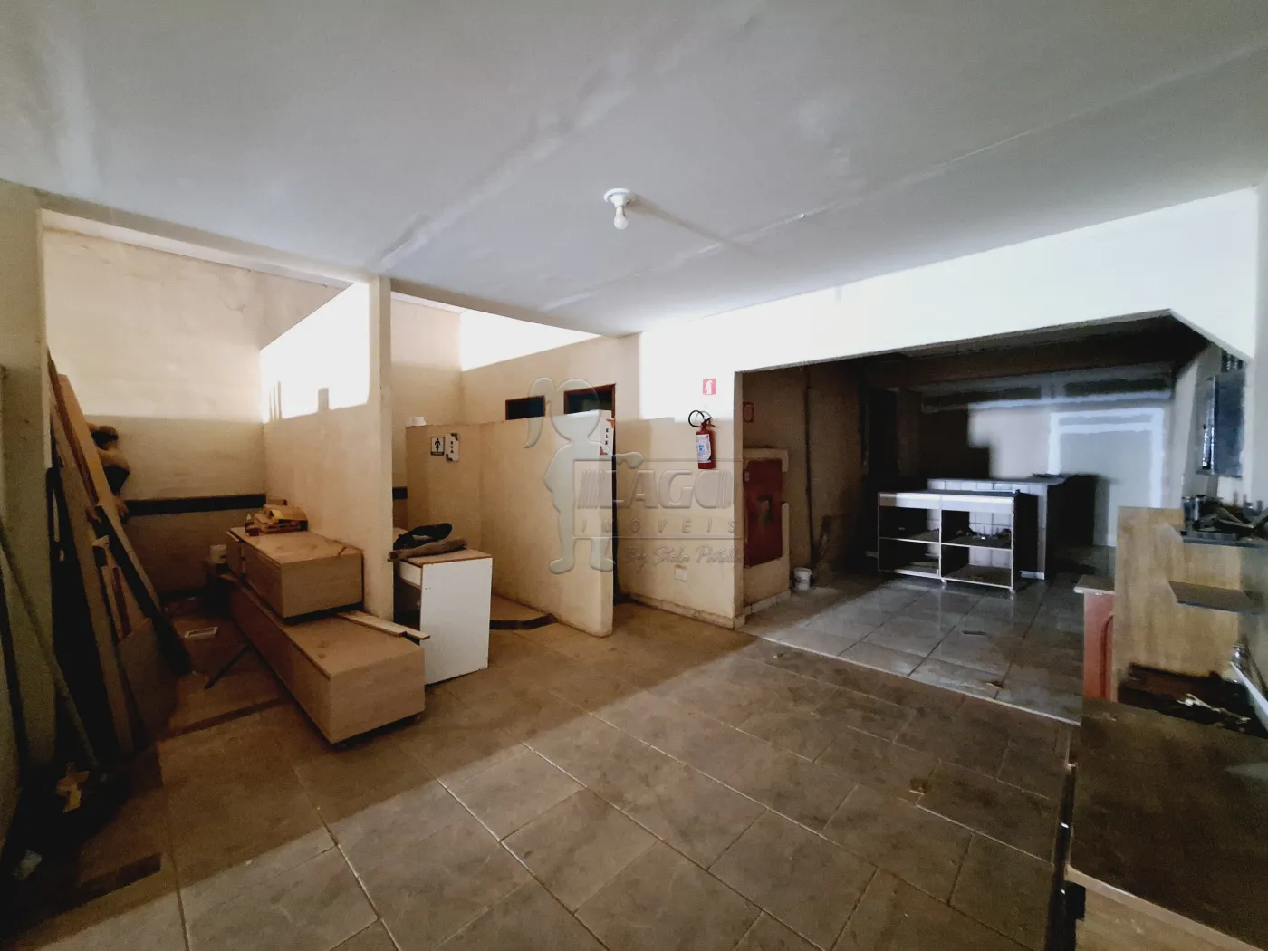 Alugar Comercial padr&atilde;o / Galp&atilde;o - Armaz&eacute;m em Ribeir&atilde;o Preto R$ 5.500,00 - Foto 16