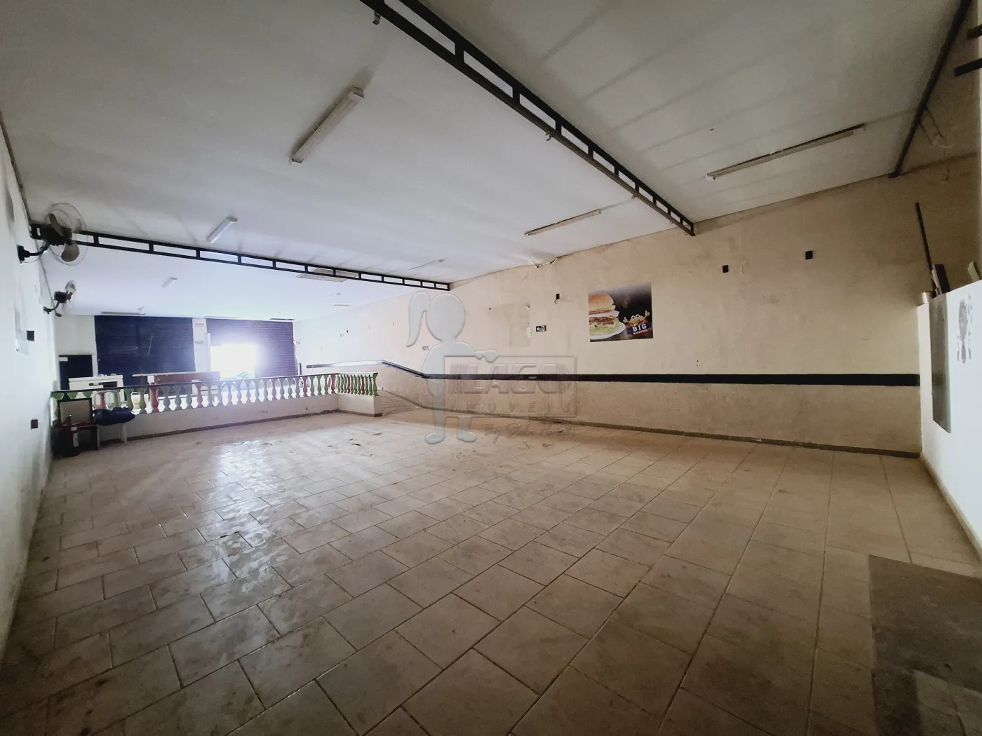 Alugar Comercial padr&atilde;o / Galp&atilde;o - Armaz&eacute;m em Ribeir&atilde;o Preto R$ 5.500,00 - Foto 10