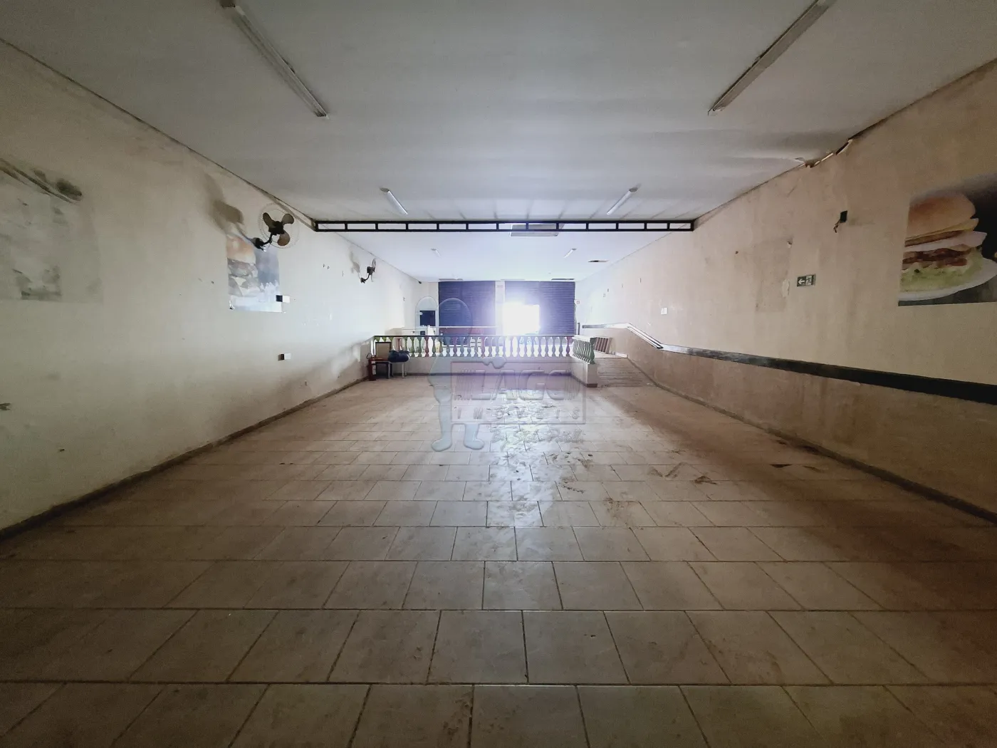 Alugar Comercial padr&atilde;o / Galp&atilde;o - Armaz&eacute;m em Ribeir&atilde;o Preto R$ 5.500,00 - Foto 8