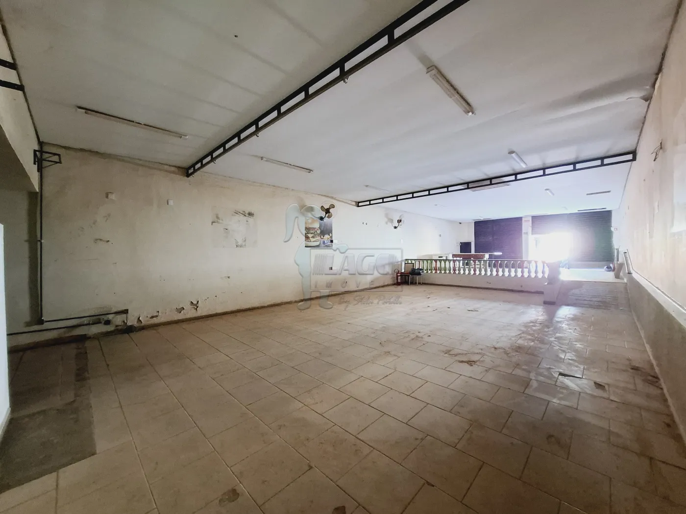 Alugar Comercial padr&atilde;o / Galp&atilde;o - Armaz&eacute;m em Ribeir&atilde;o Preto R$ 5.500,00 - Foto 11