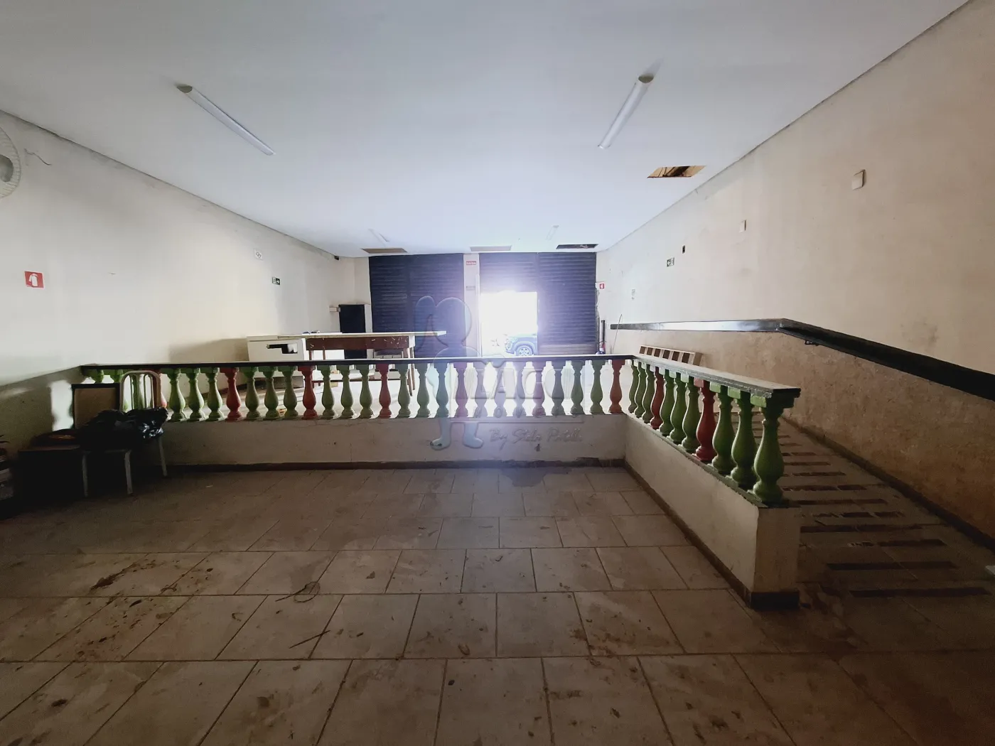 Alugar Comercial padr&atilde;o / Galp&atilde;o - Armaz&eacute;m em Ribeir&atilde;o Preto R$ 5.500,00 - Foto 6