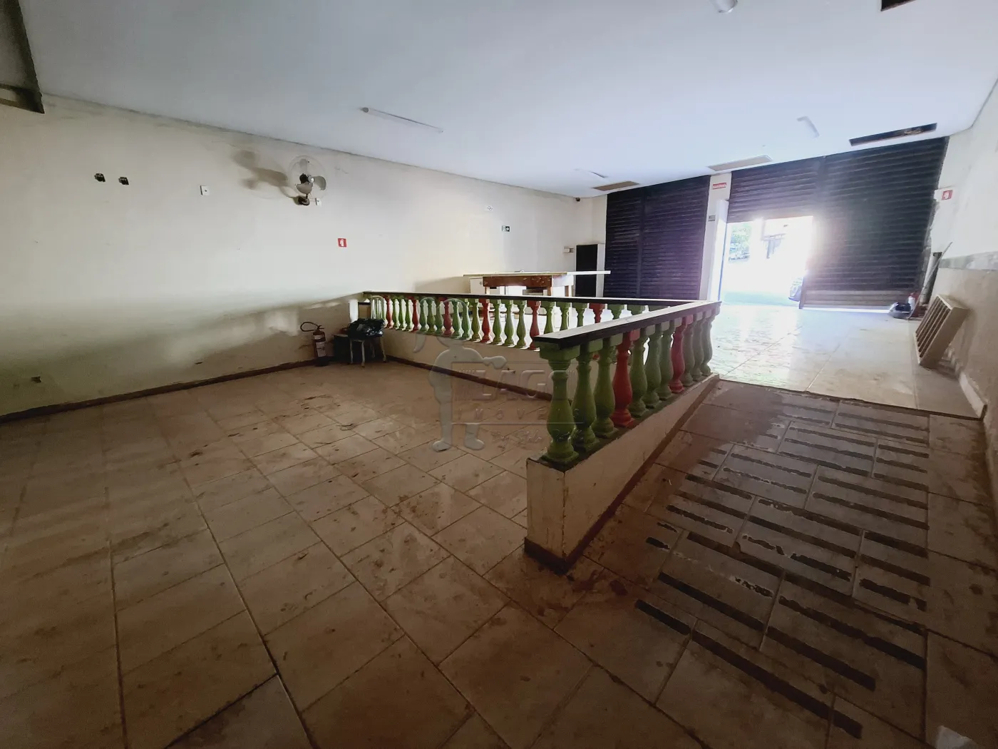 Alugar Comercial padr&atilde;o / Galp&atilde;o - Armaz&eacute;m em Ribeir&atilde;o Preto R$ 5.500,00 - Foto 7