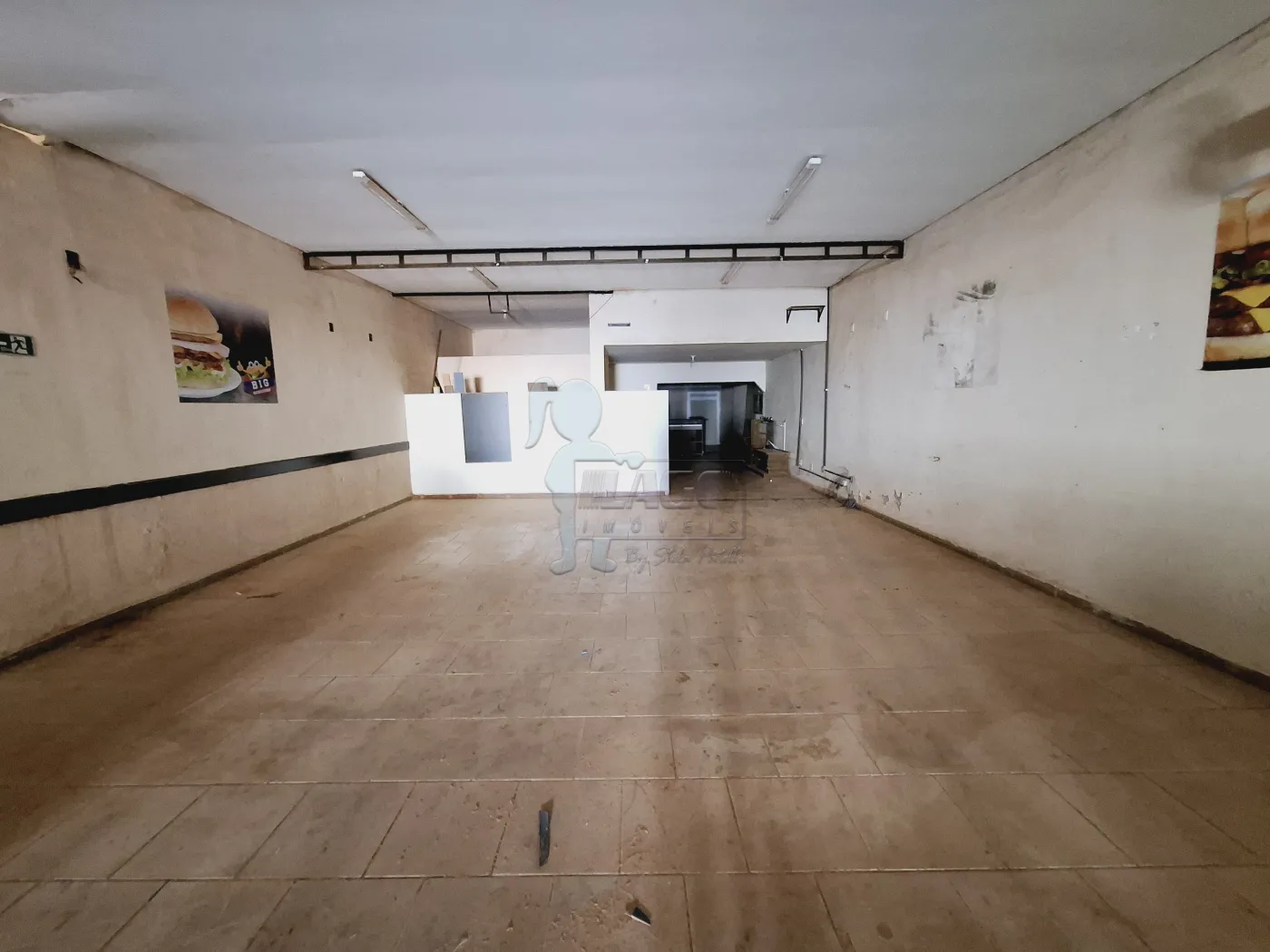 Alugar Comercial padr&atilde;o / Galp&atilde;o - Armaz&eacute;m em Ribeir&atilde;o Preto R$ 5.500,00 - Foto 14