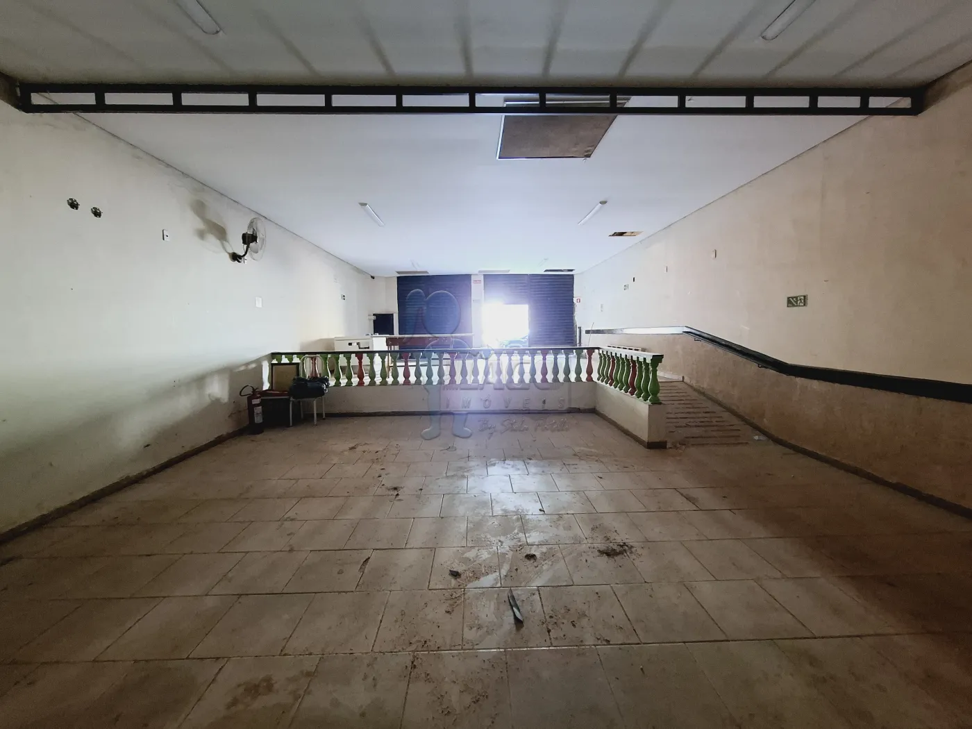 Alugar Comercial padr&atilde;o / Galp&atilde;o - Armaz&eacute;m em Ribeir&atilde;o Preto R$ 5.500,00 - Foto 9